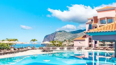 Pestana Royal All Inclusive Ocean & Spa Resort