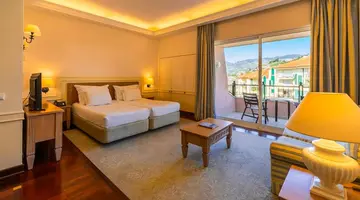 Pestana Royal All Inclusive Ocean & Spa Resort