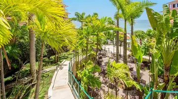 Pestana Royal All Inclusive Ocean & Spa Resort