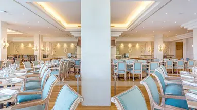 Pestana Royal All Inclusive Ocean & Spa Resort