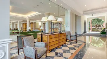 Pestana Royal All Inclusive Ocean & Spa Resort