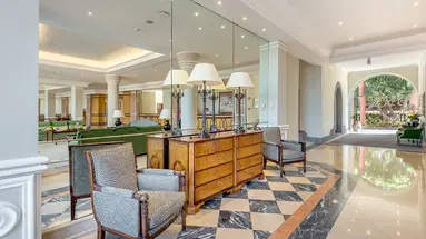 Pestana Royal All Inclusive Ocean & Spa Resort