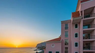 Pestana Royal All Inclusive Ocean & SPA Resort
