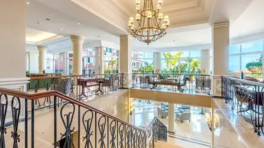Pestana Royal All Inclusive Ocean & Spa Resort