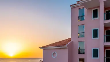 Pestana Royal All Inclusive Ocean & Spa Resort