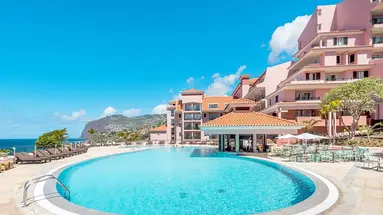 Pestana Royal All Inclusive Ocean & Spa Resort