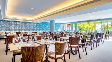 Pestana Royal All Inclusive Ocean & Spa Resort