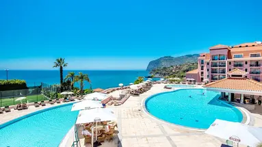 Pestana Royal All Inclusive Ocean & Spa Resort