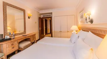 Pestana Royal All Inclusive Ocean & Spa Resort