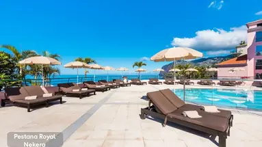 Pestana Royal Premium All Inclusive Ocean & Spa Resort
