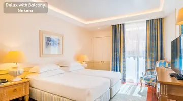 Pestana Royal Premium All Inclusive Ocean & Spa Resort
