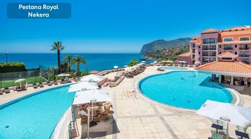 Pestana Royal Premium All Inclusive Ocean & Spa Resort