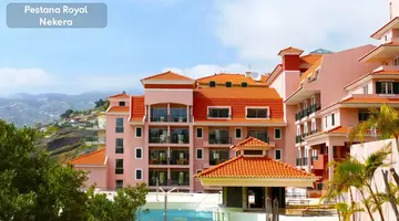 Pestana Royal Premium All Inclusive Ocean & Spa Resort