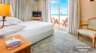 Pestana Royal Premium All Inclusive Ocean & Spa Resort