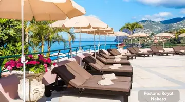 Pestana Royal Premium All Inclusive Ocean & Spa Resort