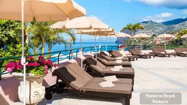 Pestana Royal Premium All Inclusive Ocean & Spa Resort