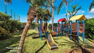 Pestana Royal Premium All Inclusive Ocean & Spa Resort