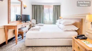 Pestana Royal Premium All Inclusive Ocean & Spa Resort