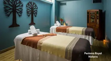 Pestana Royal Premium All Inclusive Ocean & Spa Resort