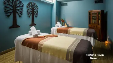 Pestana Royal Premium All Inclusive Ocean & Spa Resort