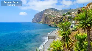 Pestana Royal Premium All Inclusive Ocean & Spa Resort
