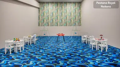 Pestana Royal Premium All Inclusive Ocean & Spa Resort