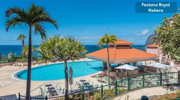 Pestana Royal Premium All Inclusive Ocean & Spa Resort