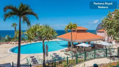 Pestana Royal Premium All Inclusive Ocean & Spa Resort
