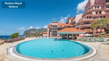 Pestana Royal Premium All Inclusive Ocean & Spa Resort