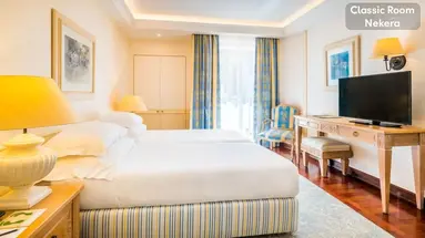 Pestana Royal Premium All Inclusive Ocean & Spa Resort