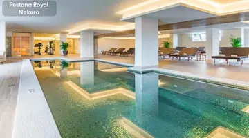 Pestana Royal Premium All Inclusive Ocean & Spa Resort