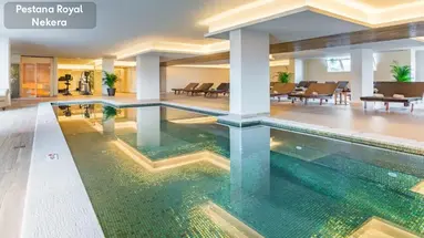 Pestana Royal Premium All Inclusive Ocean & Spa Resort