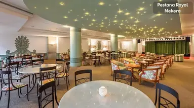 Pestana Royal Premium All Inclusive Ocean & Spa Resort
