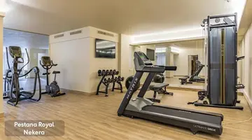 Pestana Royal Premium All Inclusive Ocean & Spa Resort