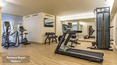 Pestana Royal Premium All Inclusive Ocean & Spa Resort
