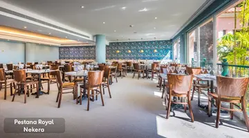 Pestana Royal Premium All Inclusive Ocean & Spa Resort