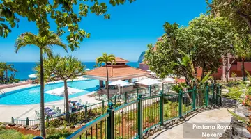 Pestana Royal Premium All Inclusive Ocean & Spa Resort