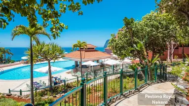 Pestana Royal Premium All Inclusive Ocean & Spa Resort
