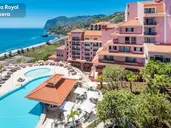 Pestana Royal Premium All Inclusive Ocean & Spa Resort
