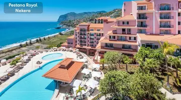 Pestana Royal Premium All Inclusive Ocean & Spa Resort