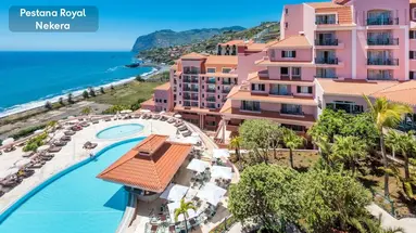 Pestana Royal Premium All Inclusive Ocean & Spa Resort