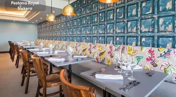 Pestana Royal Premium All Inclusive Ocean & Spa Resort