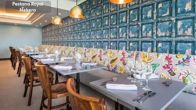 Pestana Royal Premium All Inclusive Ocean & Spa Resort