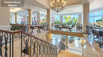 Pestana Royal Premium All Inclusive Ocean & Spa Resort
