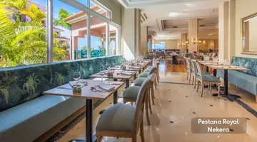 Pestana Royal Premium All Inclusive Ocean & Spa Resort