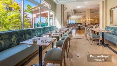 Pestana Royal Premium All Inclusive Ocean & Spa Resort