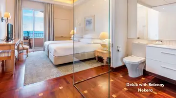 Pestana Royal Premium All Inclusive Ocean & Spa Resort