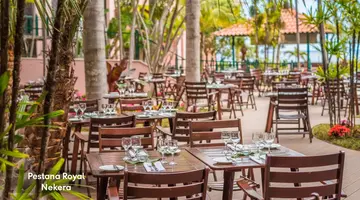 Pestana Royal Premium All Inclusive Ocean & Spa Resort