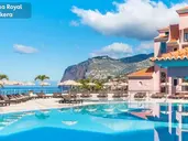 Pestana Royal Premium All Inclusive Ocean & Spa Resort