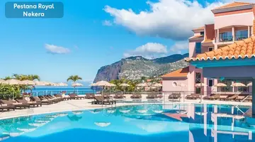 Pestana Royal Premium All Inclusive Ocean & Spa Resort